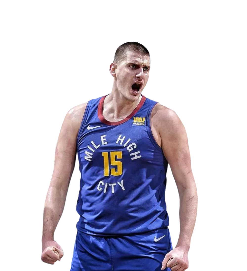 Никола Јокић